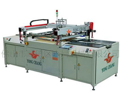 絲網(wǎng)印刷設備